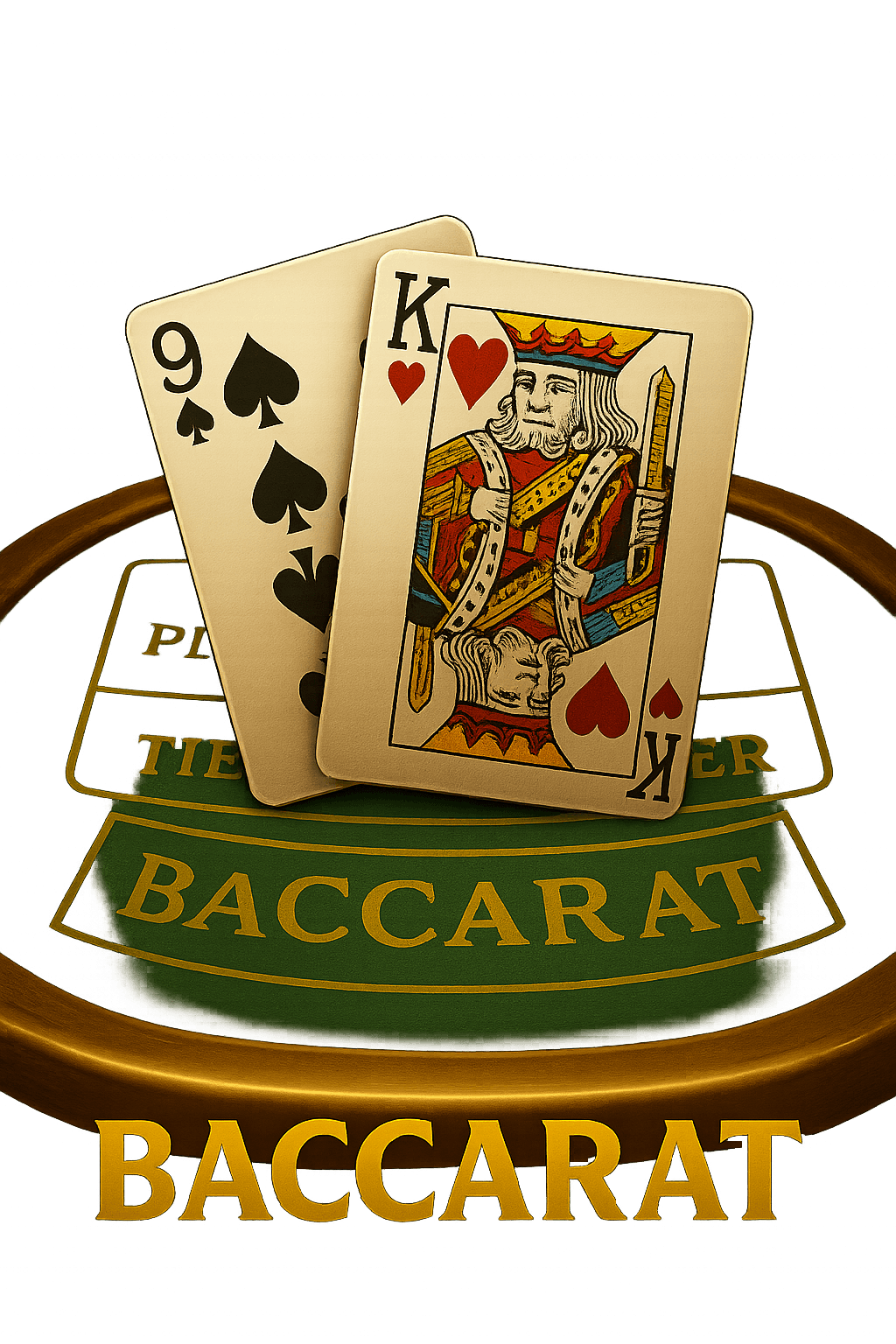Baccarat (Arcade) icon