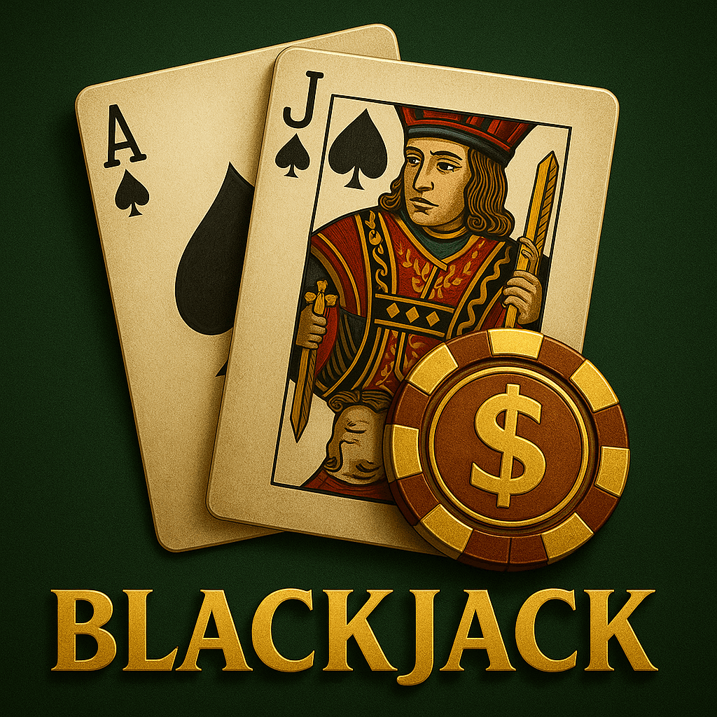 Blackjack