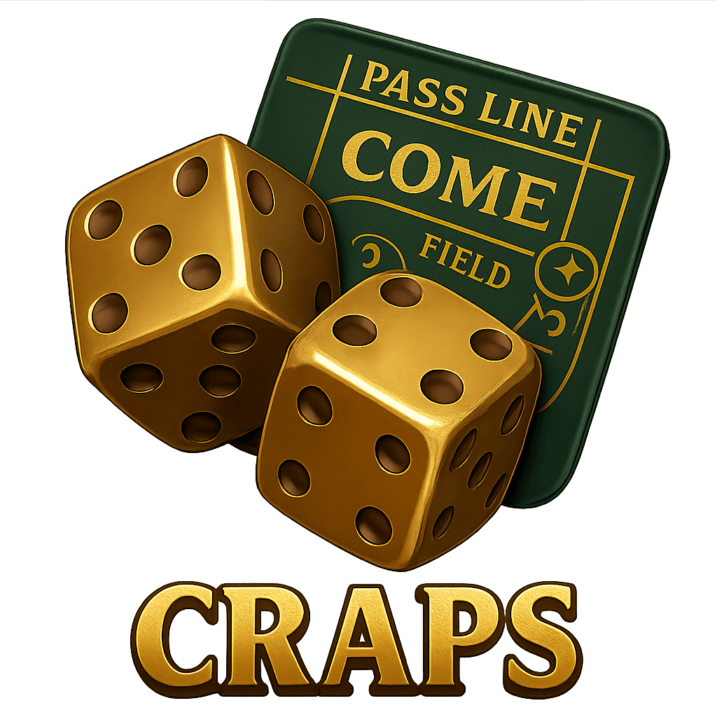 Craps (Arcade) icon